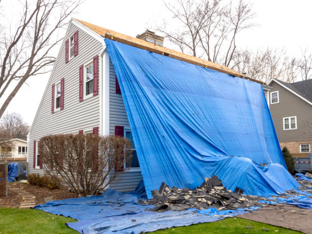 Best Historical Building Siding Restoration  in Drexel, NC