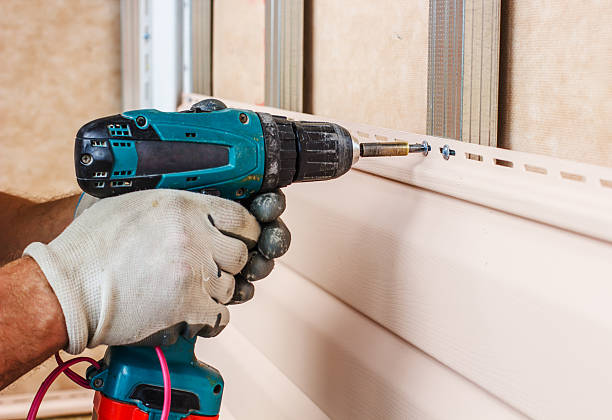 Drexel, NC Siding Installation & Repair Company